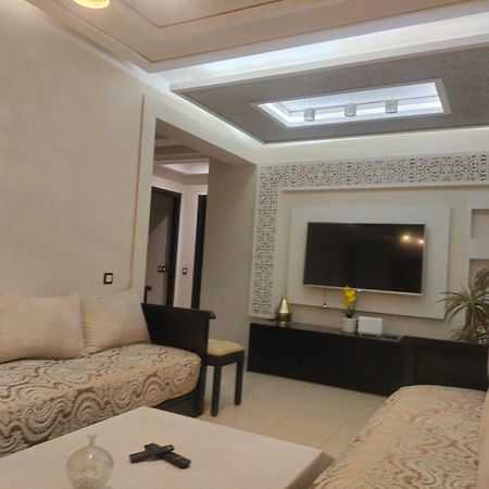 Appartement Bayt Atik Marraquexe Exterior foto