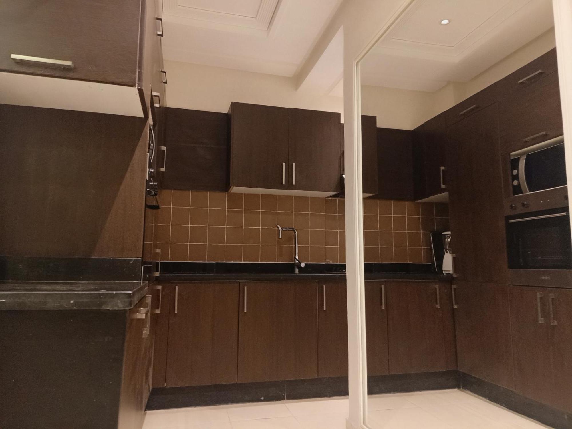Appartement Bayt Atik Marraquexe Exterior foto