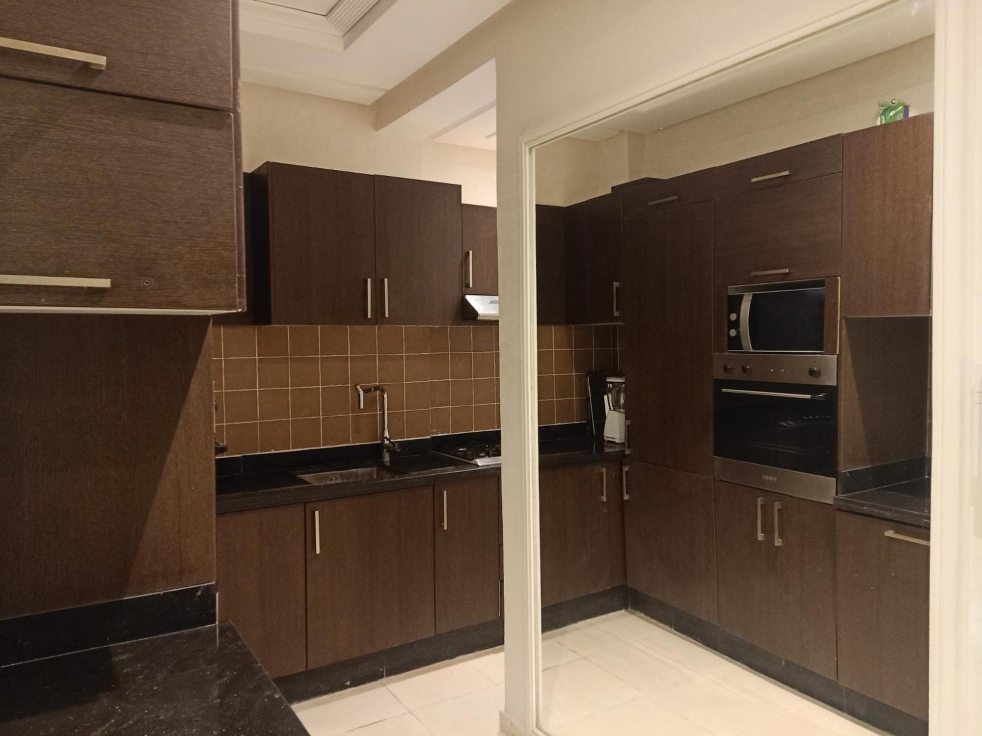 Appartement Bayt Atik Marraquexe Exterior foto
