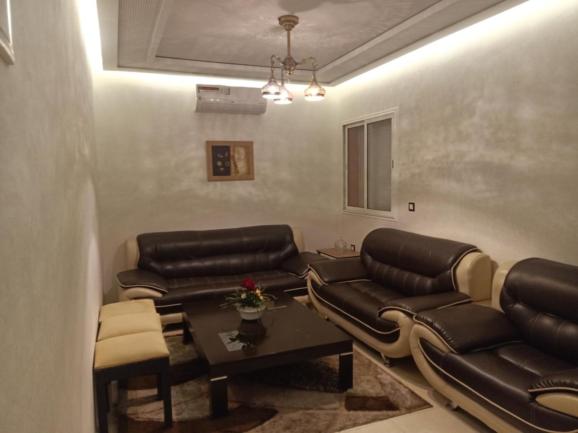 Appartement Bayt Atik Marraquexe Exterior foto