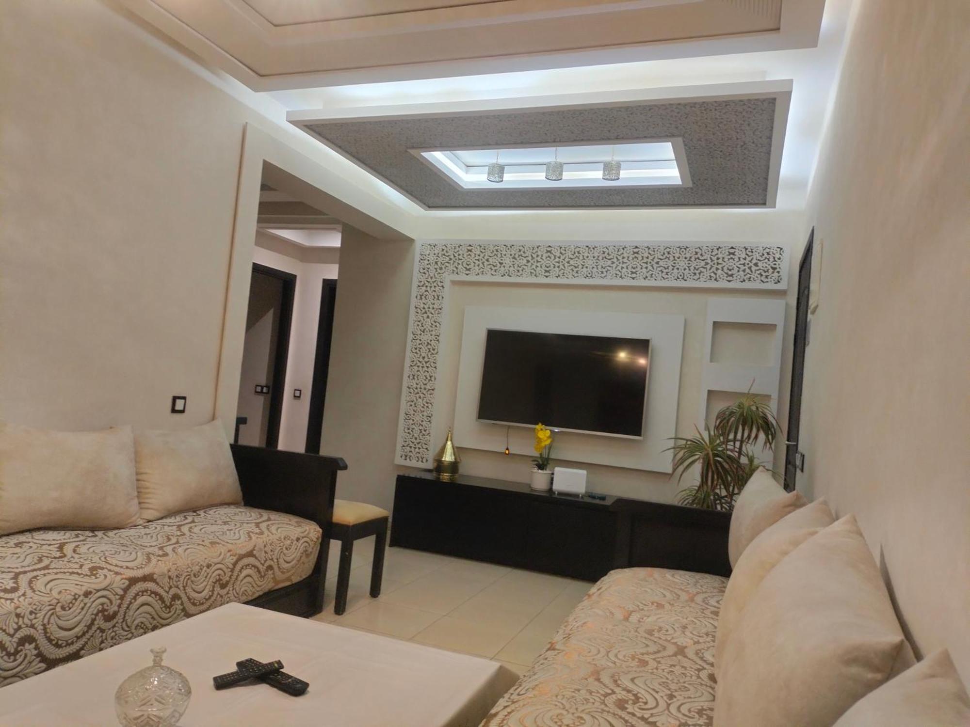 Appartement Bayt Atik Marraquexe Exterior foto