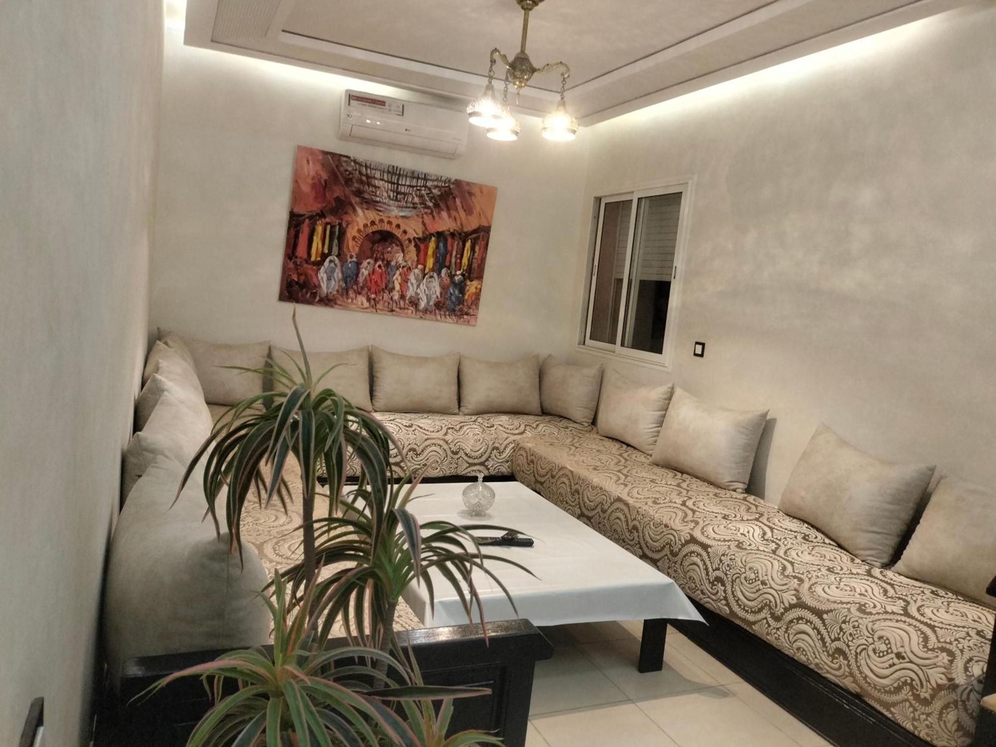 Appartement Bayt Atik Marraquexe Exterior foto